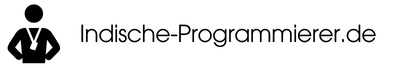 Indische-Programmierer.de Logo